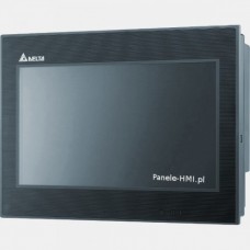 Panel operatorski HMI 10,1" Delta Electronics DOP-B10E615